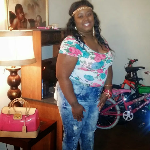 Keshia Harris Photo 10