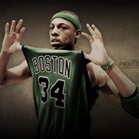 Paul Pierce Photo 12