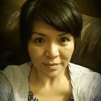 Melissa Begay Photo 2