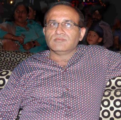 Sandeep Arora Photo 10