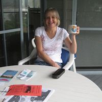 Denise Matheson Photo 5