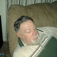 John Bernier Photo 1