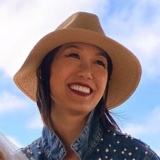 Joy Li Photo 10
