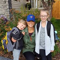 Kristin Armstrong Photo 6