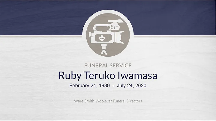 Robert Iwamasa Photo 5