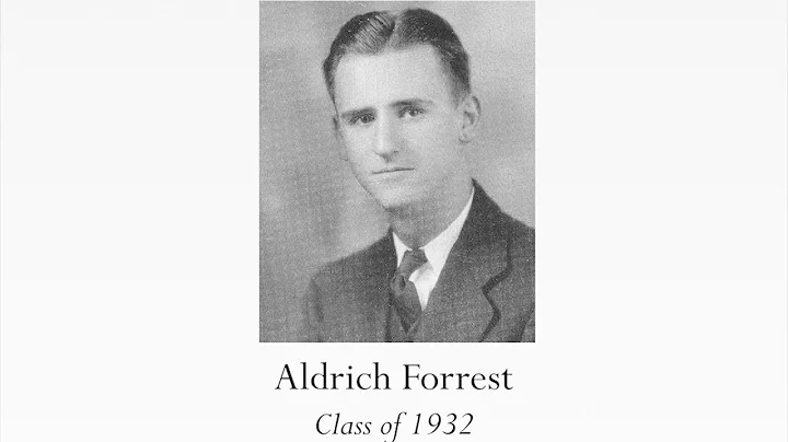 Forrest Aldrich Photo 10