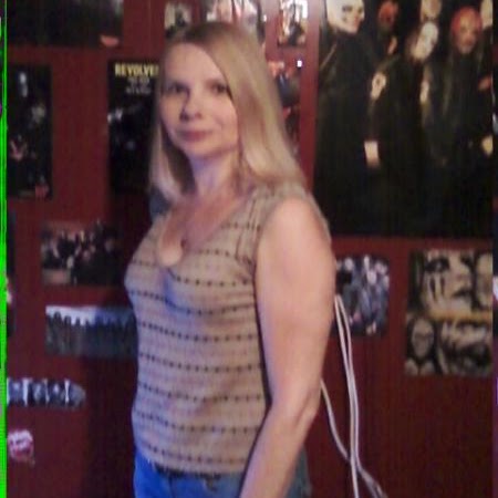 Donna Fields Photo 10
