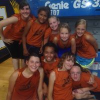 Danielle Staggs Photo 5