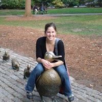 Allison Harmon Photo 1