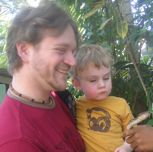Peter Cline Photo 12