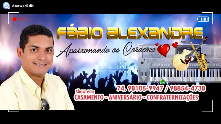 Fabio Alexandre Photo 24