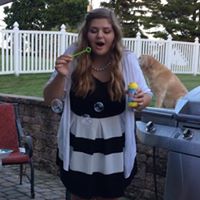 Kristina Arnold Photo 3