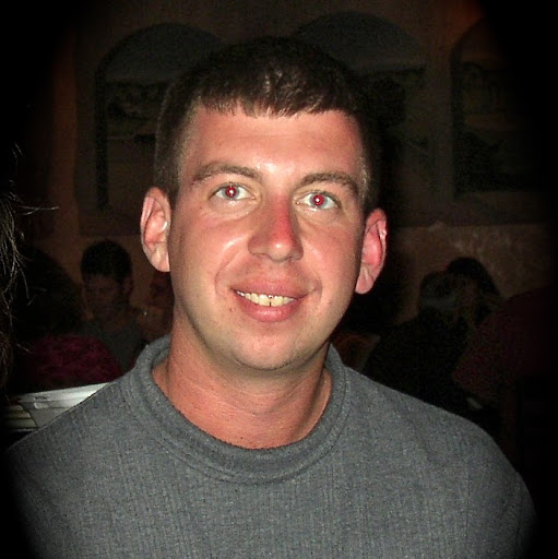 Christopher Cushman Photo 9