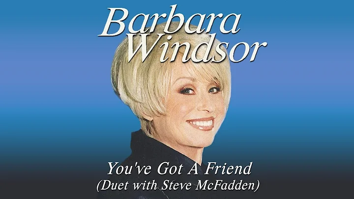 Barbara Mcfadden Photo 34