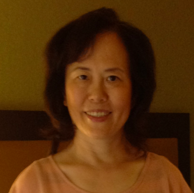 Julia Zhou Photo 10