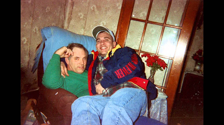 Roy Stafford Photo 16