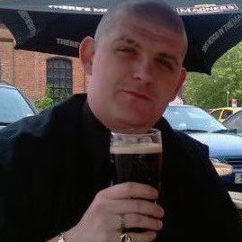 Pete Bailey Photo 11