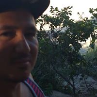 Patricio Ramirez Photo 5
