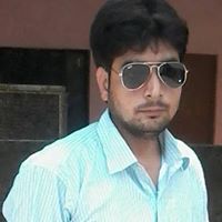 Prakash Gandhi Photo 4