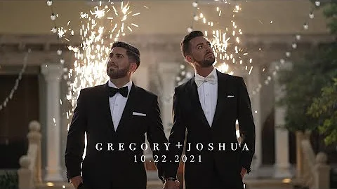 Joshua Gregory Photo 24
