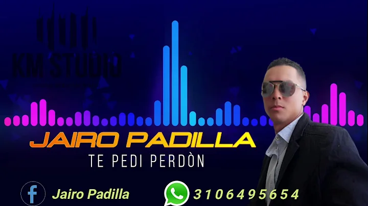 Jairo Padilla Photo 29