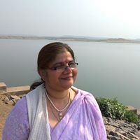 Sudha Joshi Photo 7