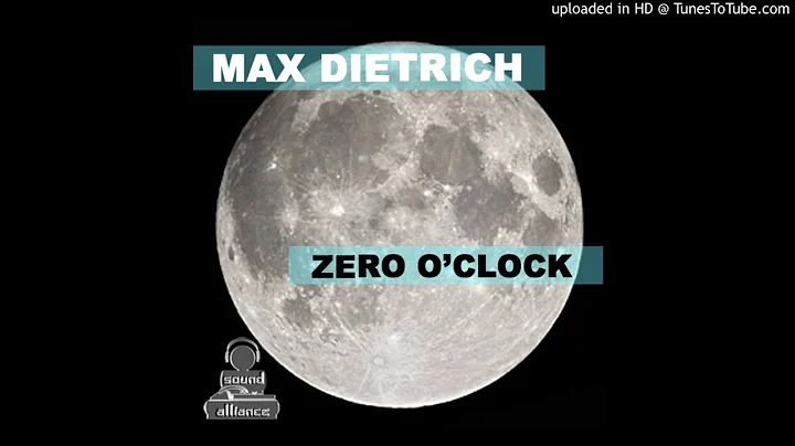 Max Dietrich Photo 22