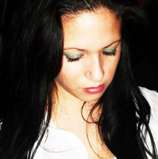 Andrea Prieto Photo 11