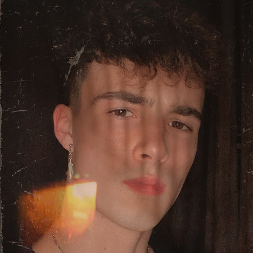 Brandon Hickman Photo 10