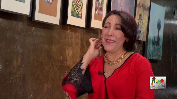 Beatriz Badillo Photo 9