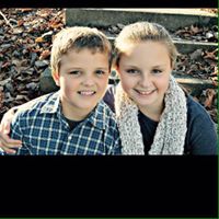 Kelly Mathis Photo 8