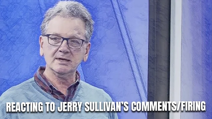 Jerry Sullivan Photo 43