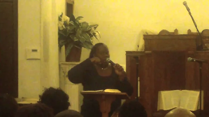 Tiffany Caldwell Photo 35