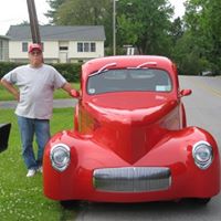 Robert Messerich Photo 1