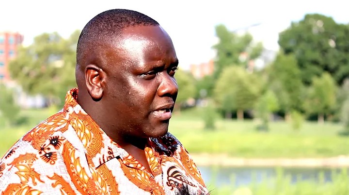 Thomas Opiyo Photo 13