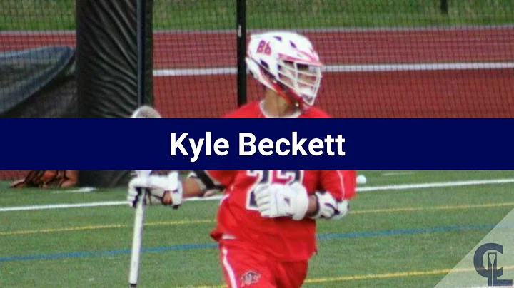 Kyle Beckett Photo 28
