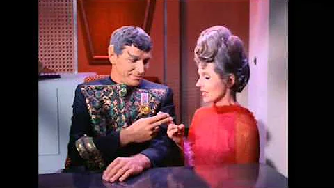 Mark Lenard Photo 16