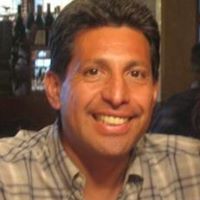 Robert Guzman Photo 2