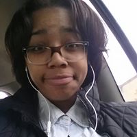 Octavia Griffin Photo 2