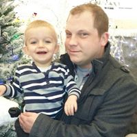 Richard Symonds Photo 5