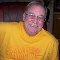 Edward Barneman Photo 1