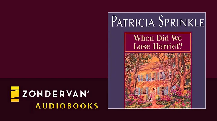 Patricia Sprinkle Photo 13