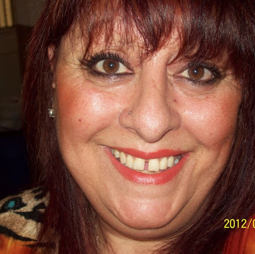 Alicia Corona Photo 9