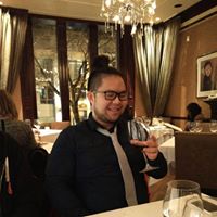 George Li Photo 2