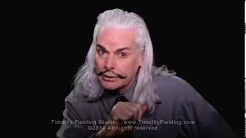 Timothy Fielding Photo 4