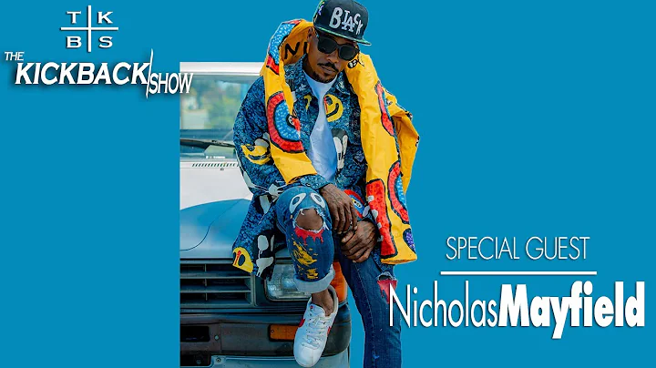 Nicholas Mayfield Photo 21
