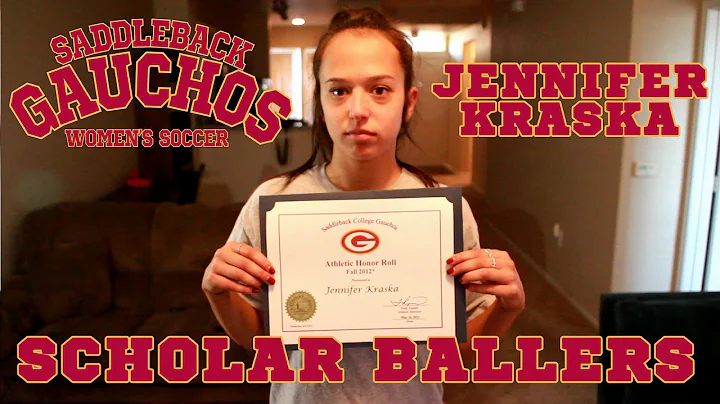 Jennifer Kraska Photo 8