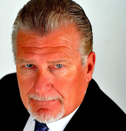 Mark Gregory Photo 14