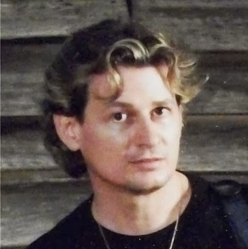 Darren Watts Photo 12