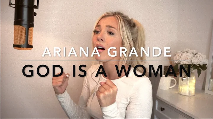 Samantha Grande Photo 19